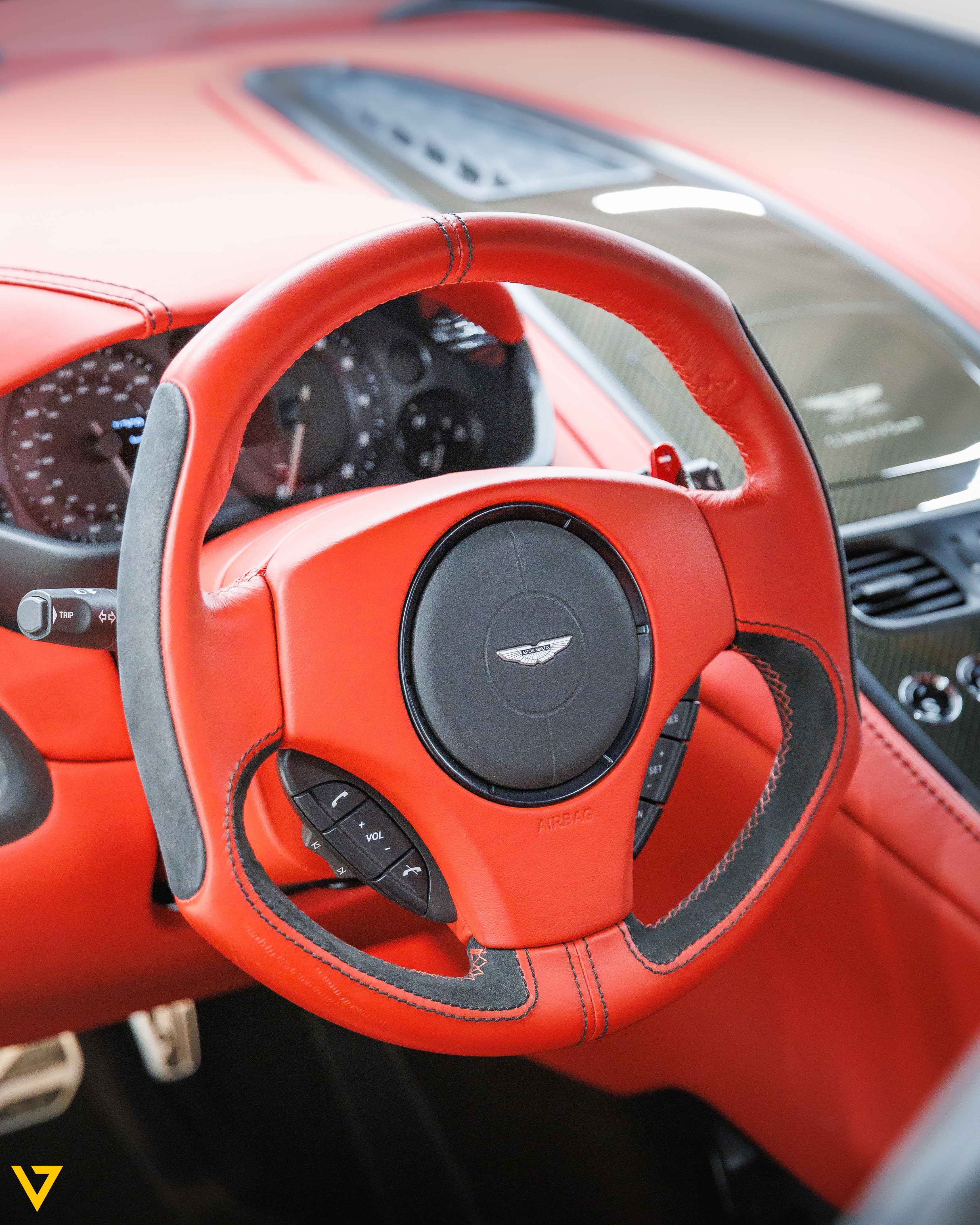 ASTON MARTIN ONE-77 Q SERIES Aston Martin One-77 Q for sale